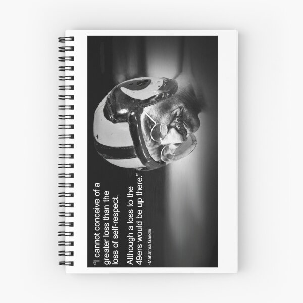 Item preview, Words of Wisdom...49ers designed and sold by Ramheart.