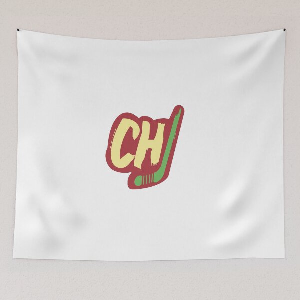 Item preview, Chicago Blackhawks  designed and sold by leahgrace7.