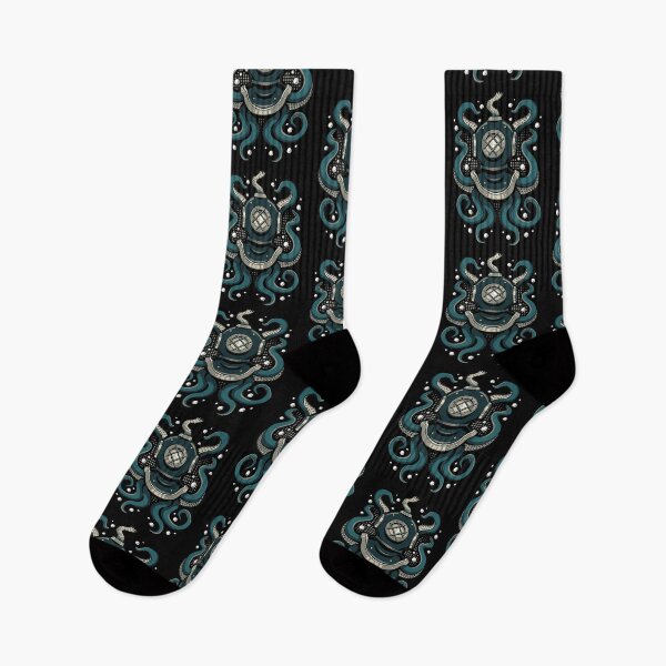 Item preview, Nautical Depths designed and sold by Stephen Hartman.