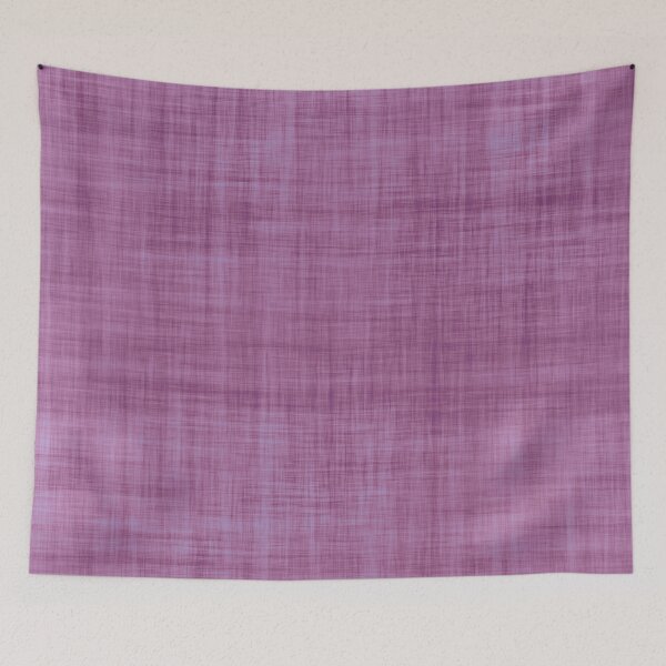 Item preview, Amethyst Purple - Textured Cloth  designed and sold by Laurengumdrops.