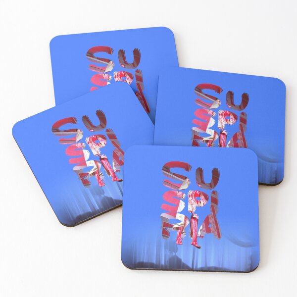 Item preview, Suspiria - Dario Argento designed and sold by NumbLock.