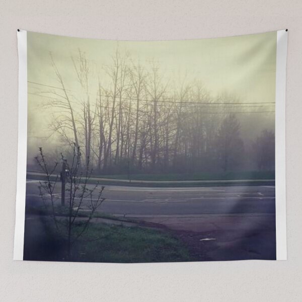 Item preview, mystical fog designed and sold by MarsEsmeVT.