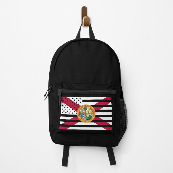 Item preview, Florida State Flag Graphic USA Styling designed and sold by Garaga.