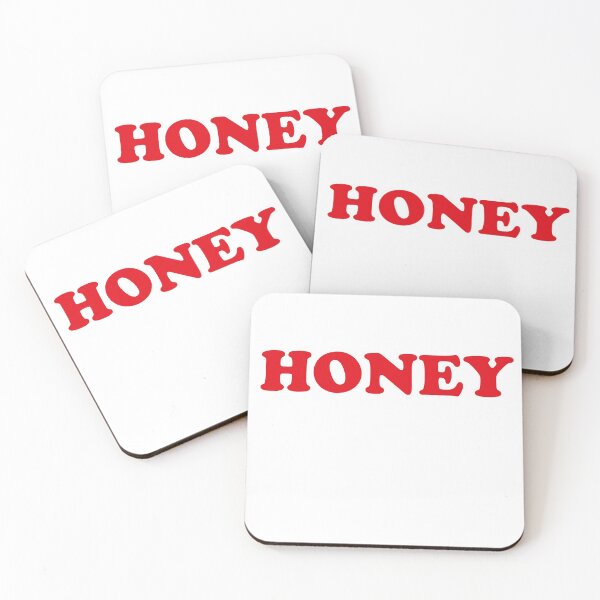 Item preview, Honey designed and sold by Profashionall.