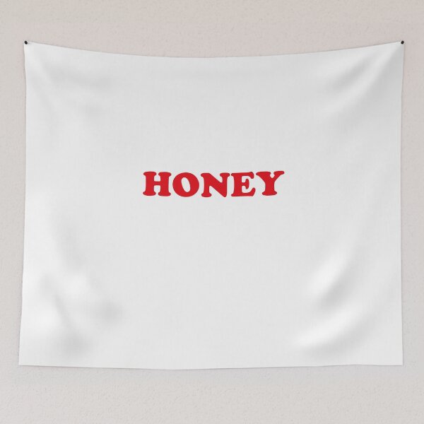 Item preview, Honey designed and sold by Profashionall.
