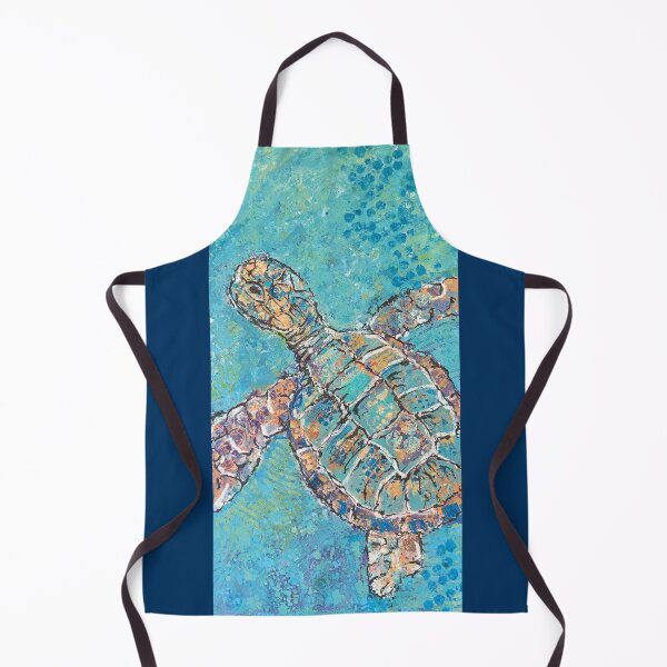 Item preview, Sea Turtle designed and sold by AmcalmArtisty.