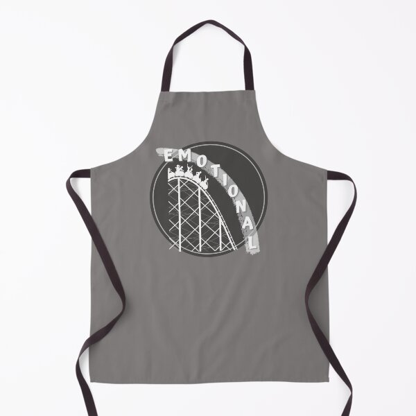 Item preview, Emotional Rollercoaster designed and sold by Mandy Kay.