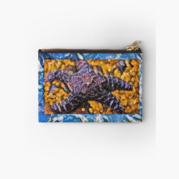 Item preview, Star fish Pacific Coast designed and sold by Aquila Light Pictures.
