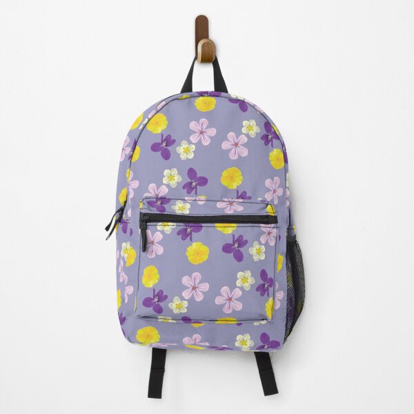 Item preview, spring flower designed and sold by Miriam Omura.