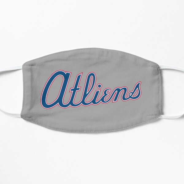 ATLIENS Flat Mask