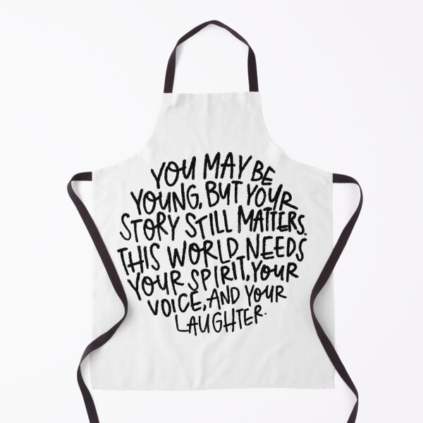 Item preview, The World Needs You designed and sold by bethanygwilson.