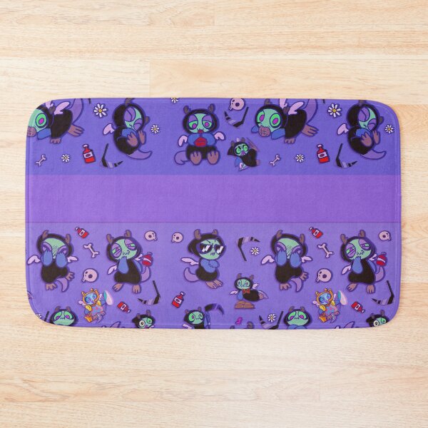 Item preview, DOTS Throw blanket designed and sold by Deathoftheself.