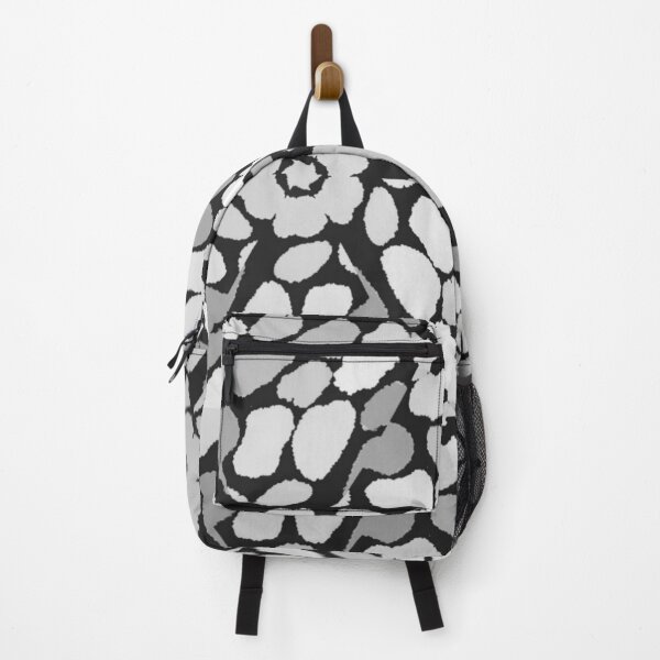 Item preview, Black & white flower. designed and sold by Sihamedtaha.