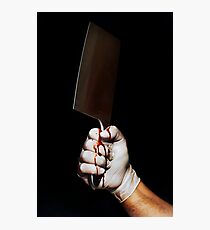 Dexter Photographic Print