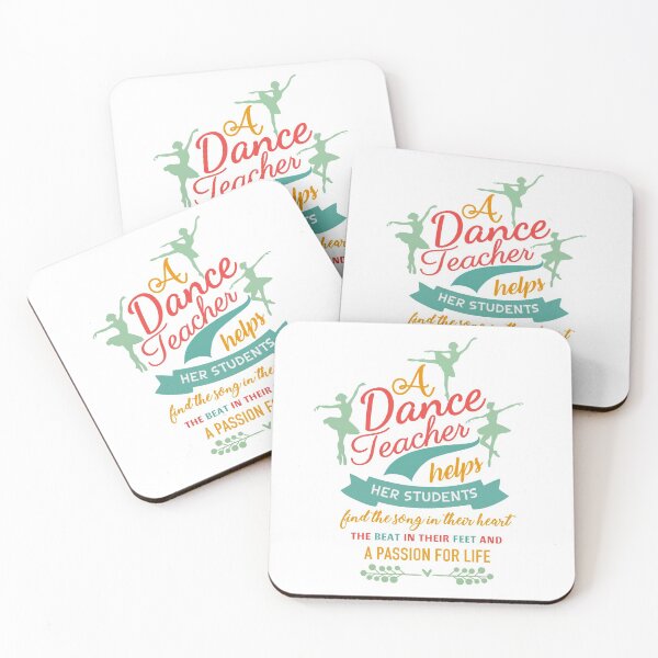 Item preview, Dance Teacher Gift designed and sold by della95.