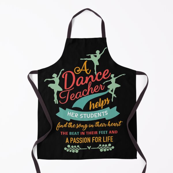 Item preview, Dance Teacher Gift designed and sold by della95.