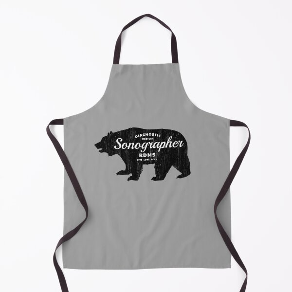 Item preview, Sonographer, Gift For Ultrasound Tech RDMS designed and sold by Vintagemashup.