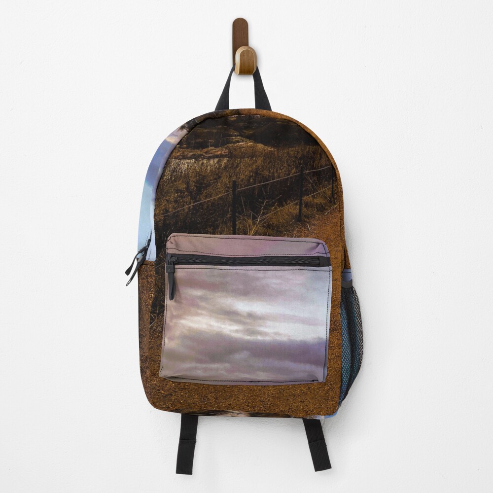 Item preview, Backpack designed and sold by Reeeceh.