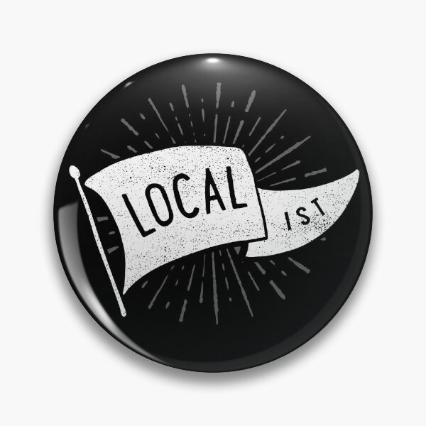 Item preview, Localist designed and sold by cabinsupplyco.