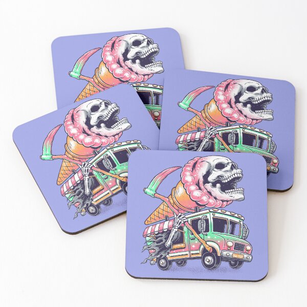 Item preview, Scream for Ice Cream designed and sold by glitchy-gorilla.