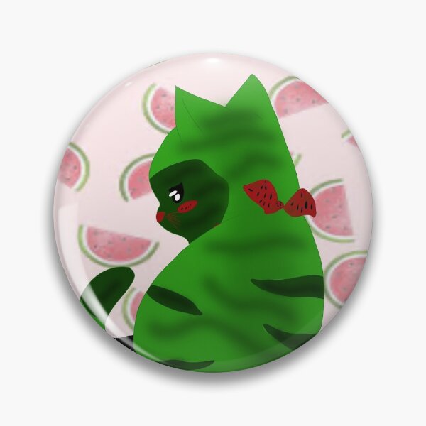 Item preview, Water Meowlon designed and sold by Ash Granda.