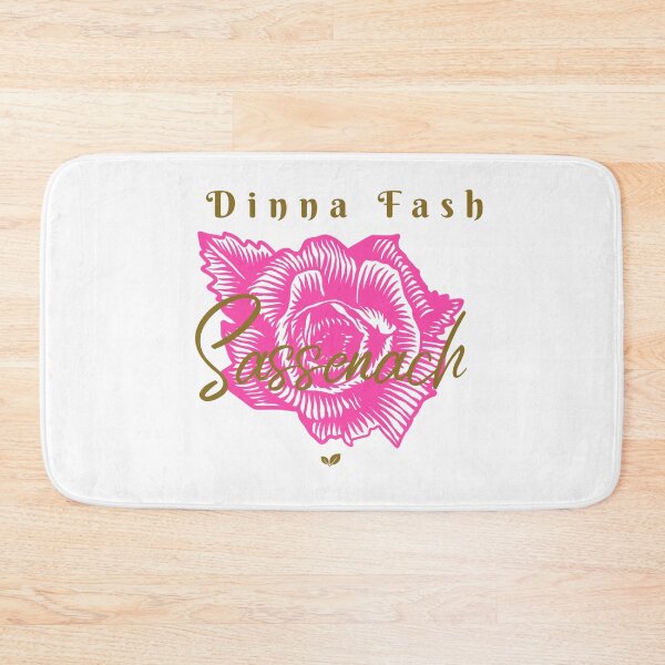 Item preview, Dinna Fash Sassenach designed and sold by outlanderallday.