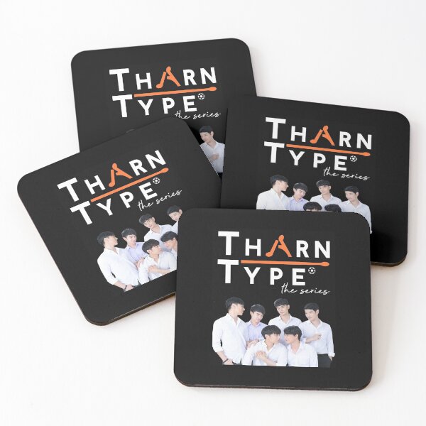 Item preview, Tharn Type The Series  designed and sold by rjc143.