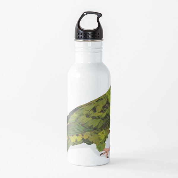 Catita Barrada Water Bottle