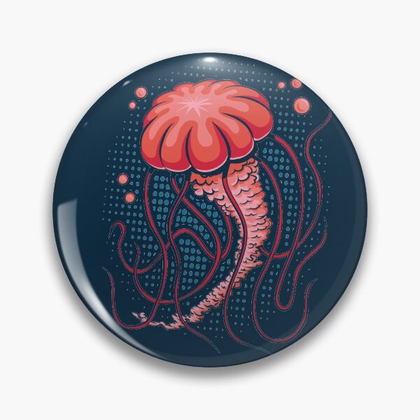 Item preview, Jellyfish designed and sold by Stephen Hartman.
