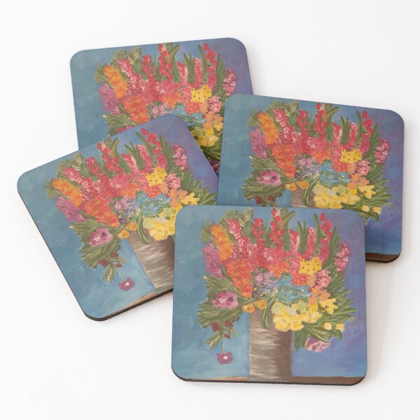 Item preview, Flowers for Lois designed and sold by Nicola Leyh.