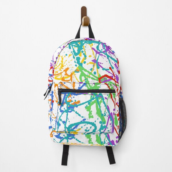 Item preview, Paint Drip pattern designed and sold by Kita Telles.