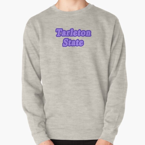 tarleton state hoodie