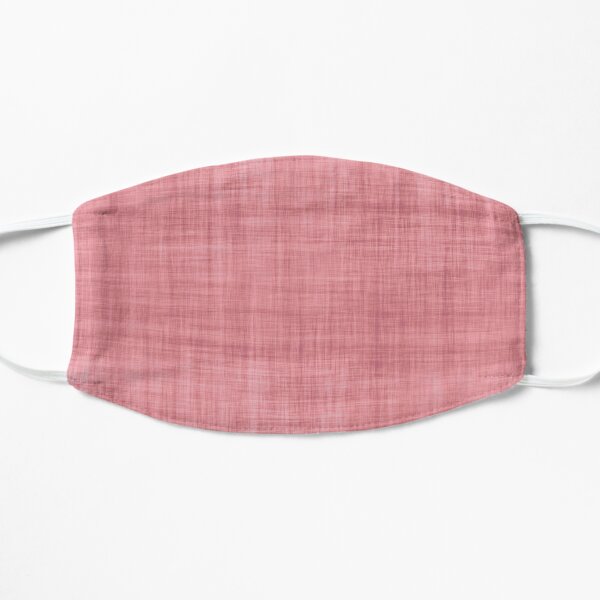 Carnation Pink Mask