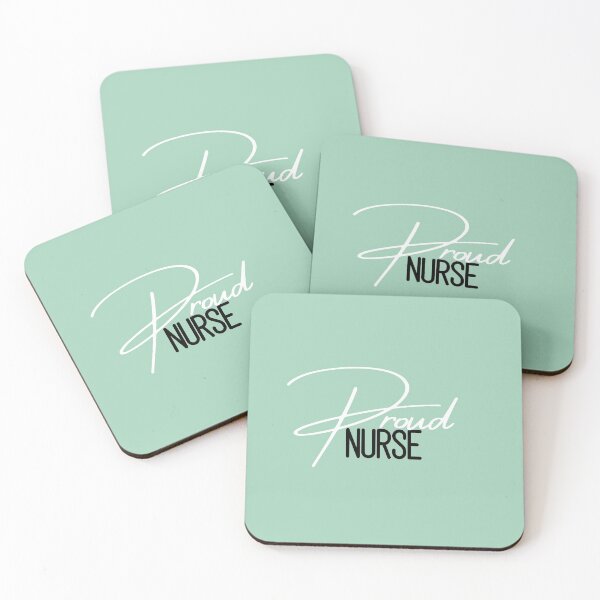 Item preview, Proud Registered Nurse Merchandise  designed and sold by NelRalp.