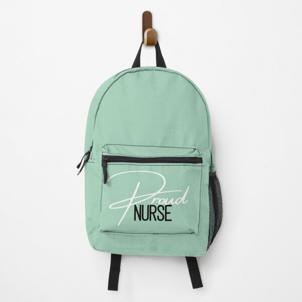 Item preview, Proud Registered Nurse Merchandise designed and sold by NelRalp.