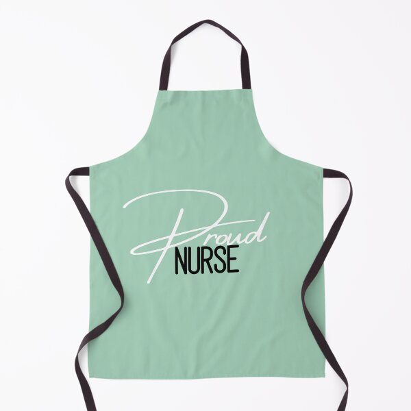 Item preview, Proud Registered Nurse Merchandise designed and sold by NelRalp.