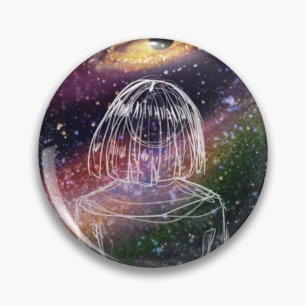 Item preview, Galaxy rise designed and sold by eggkek.
