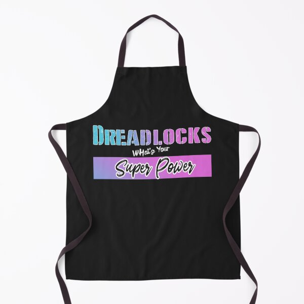 Item preview, dreadlocks Super Power designed and sold by montezwalls.