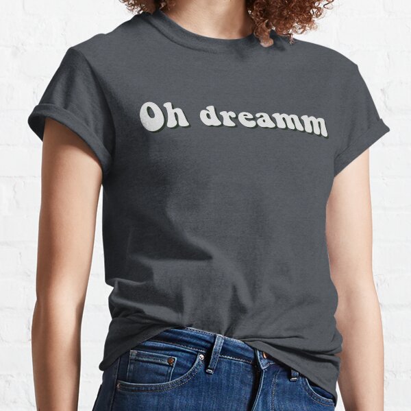 Dream Minecraft Roblox Shirt