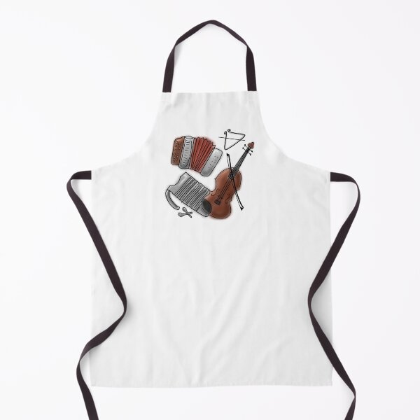 Item preview, Zydeco designed and sold by sarahkroussel.