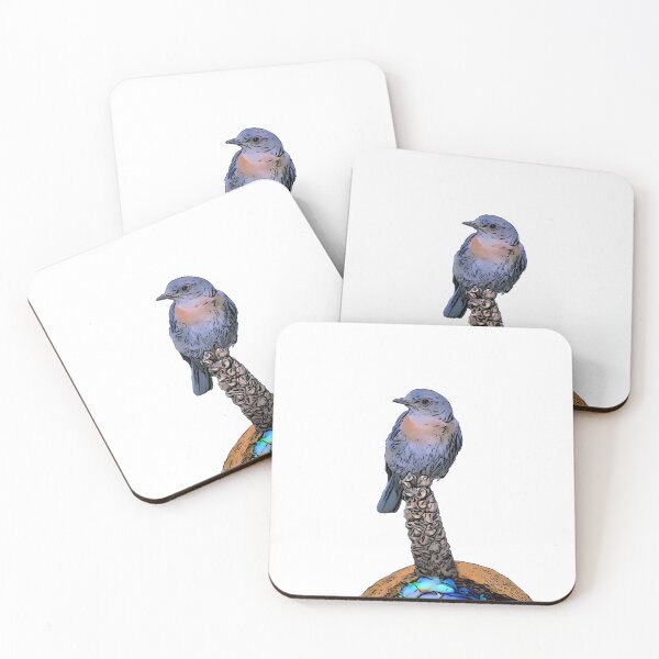 Item preview, Bluebird designed and sold by De-Santi.