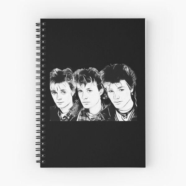 Item preview, 80’s A-HA designed and sold by effestuff.