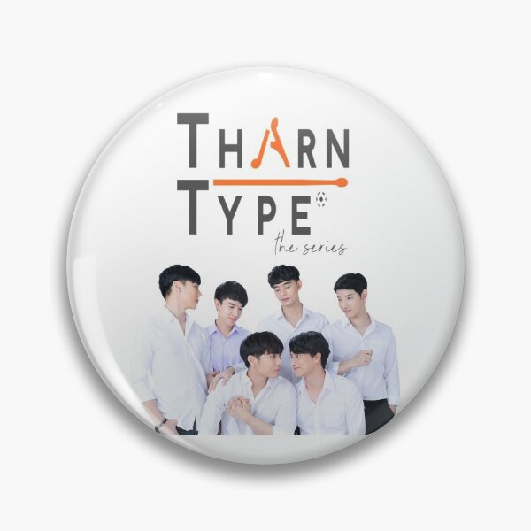 Item preview, Tharn Type: The Series  designed and sold by rjc143.