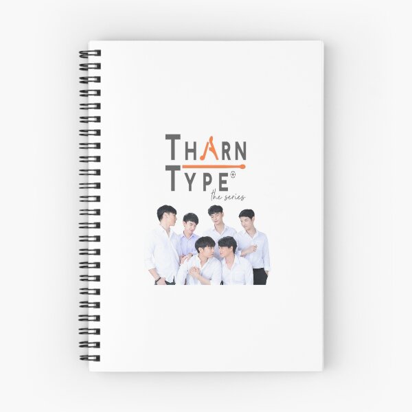 Item preview, Tharn Type: The Series  designed and sold by rjc143.