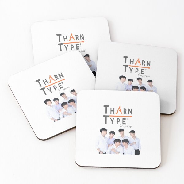 Item preview, Tharn Type: The Series  designed and sold by rjc143.