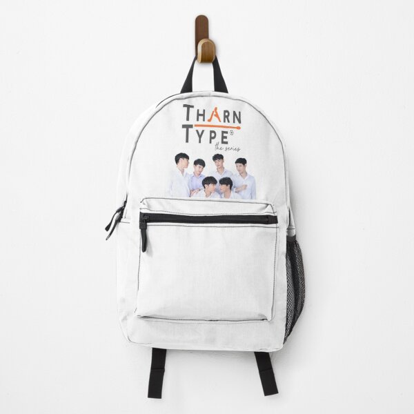 Item preview, Tharn Type: The Series  designed and sold by rjc143.