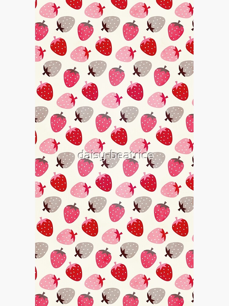 Strawberry Fields by daisy-beatrice