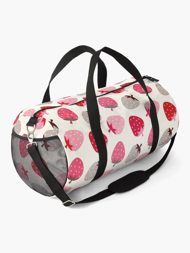 Alternate view of Strawberry Fields Duffle Bag