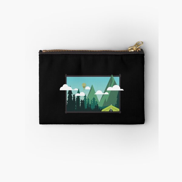 Item preview, Funny camping and hiking gift designed and sold by Pummli.