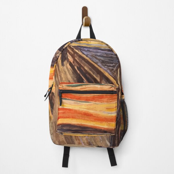 Item preview, the Scream designed and sold by muskitt.